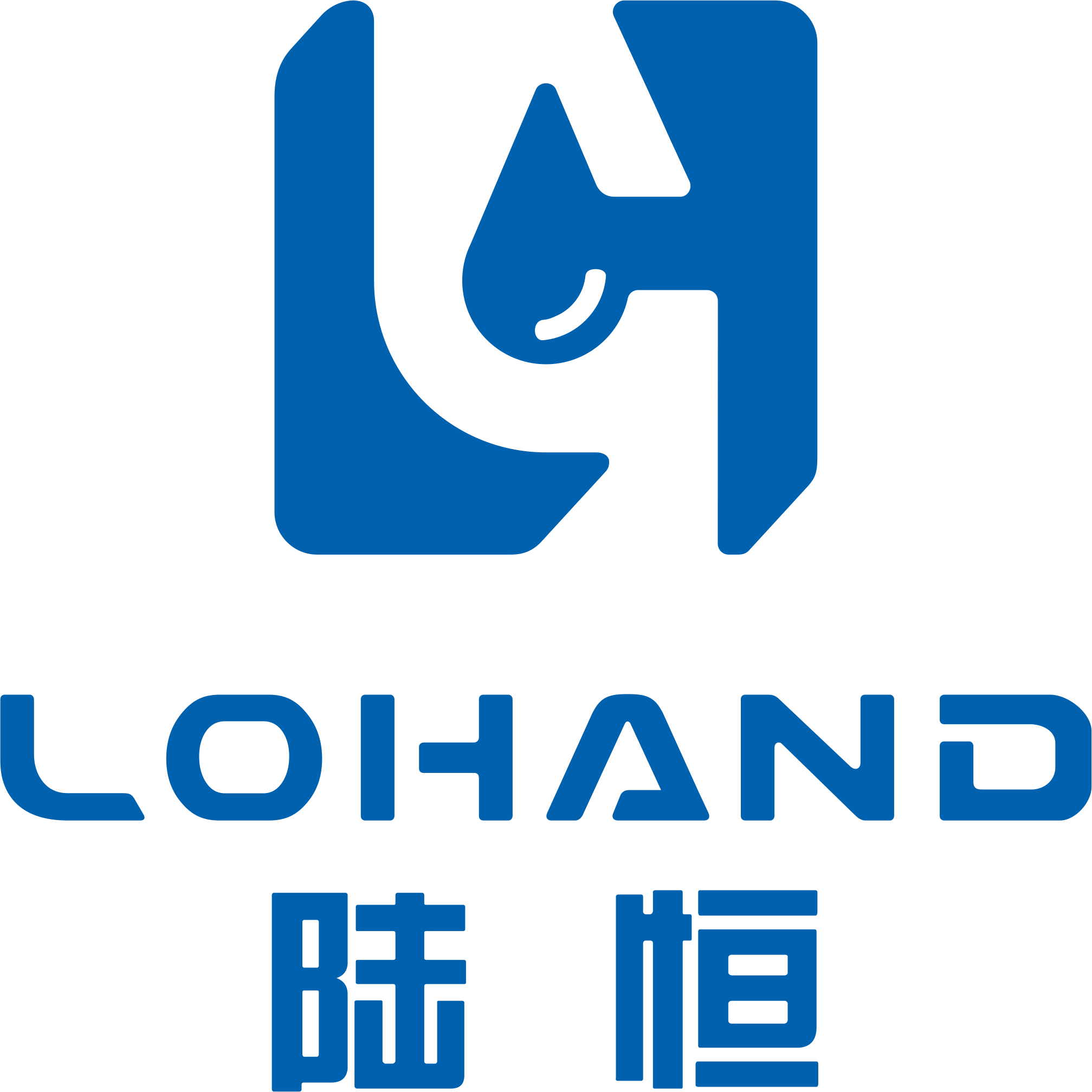 浙江陆恒环境科技有限公司