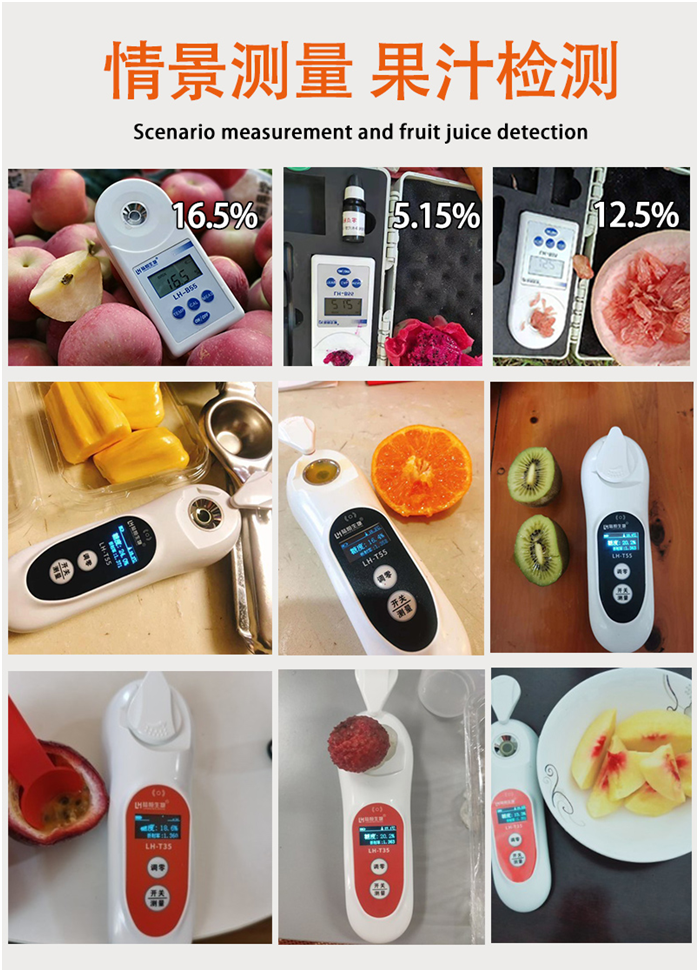 陆恒数显糖度计 LH-T95(图3) 陆恒数显糖度计 LH-T95(图3)