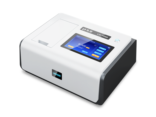 陆恒浊度分析仪 LH-T680