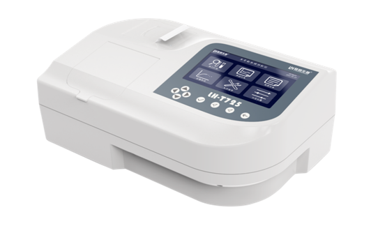 陆恒多参数水质分析仪（全参数） LH-T725