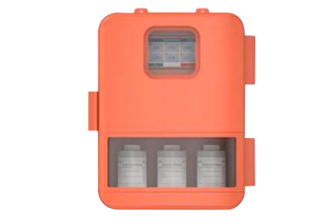 陆恒在线硬度分析仪 LH-K1300