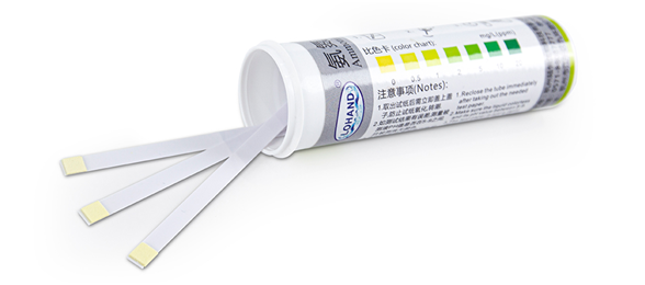 陆恒氨氮检测试纸 0-20/0-100/10-400/0-1000 mg/L(图8)