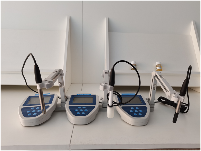 台式溶解氧检测仪 LH-D800(图2)