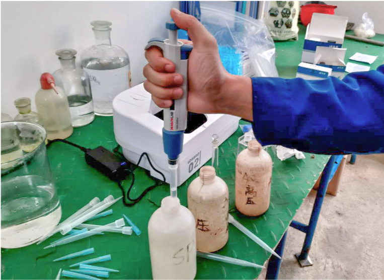 水质总氮是什么?为什么要检测总氮?总氮有哪些检测方法?(图1) 水质总氮是什么?为什么要检测总氮?总氮有哪些检测方法?(图1)