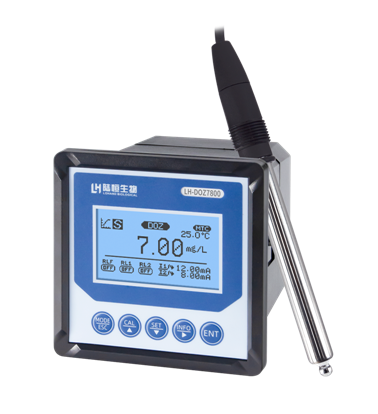 在线臭氧监测仪 LH-DOZ7800