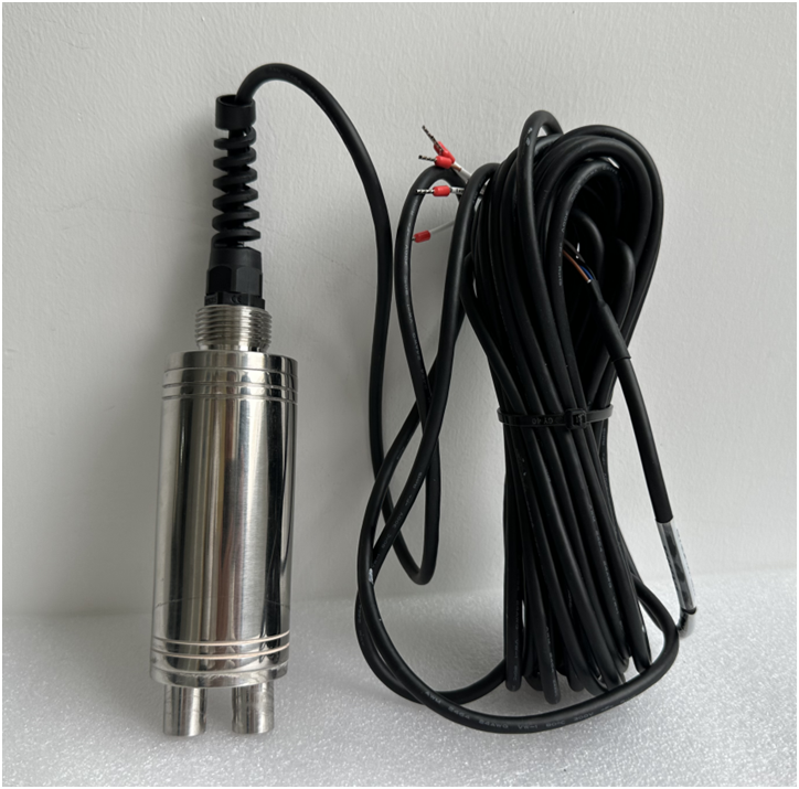 陆恒数字污泥浓度传感器 LH-DZ318(图3) 陆恒数字污泥浓度传感器 LH-DZ318(图3)