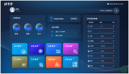 陆恒步入式水站LH-G8908(图5)