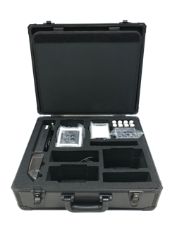 多参数水质检测仪 (COD/氨氮/高锰酸盐指数) LH-C660(图2) 多参数水质检测仪 (COD/氨氮/高锰酸盐指数) LH-C660(图2)