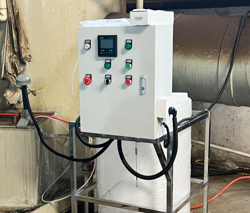 PH是什么?为什么水质一定检测PH值?(图1) PH是什么?为什么水质一定检测PH值?(图1)