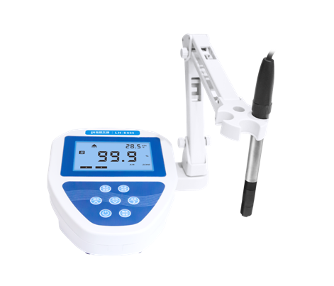 陆恒台式电导率检测仪 LH-N800