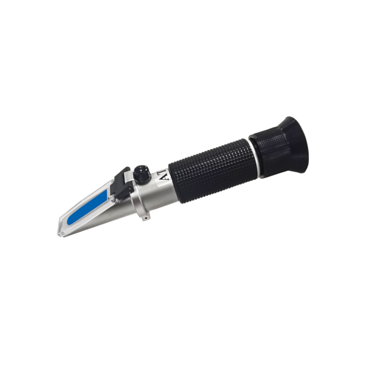 陆恒手持糖度计/切削液浓度计