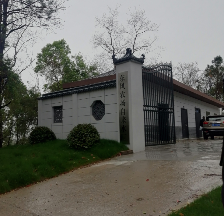 自来水里的余氯是什么?哪些环境需要检测余氯?(图1) 自来水里的余氯是什么?哪些环境需要检测余氯?(图1)