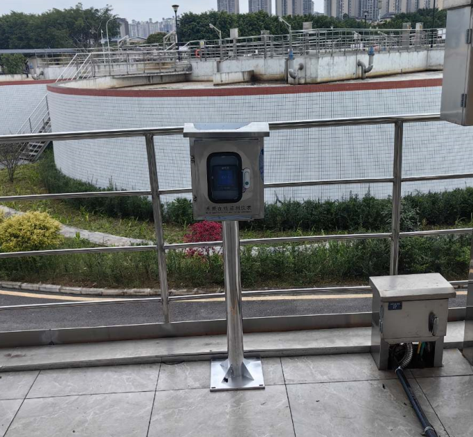 什么是溶解氧?溶解氧如何检测?有哪些方法原理?(图1) 什么是溶解氧?溶解氧如何检测?有哪些方法原理?(图1)