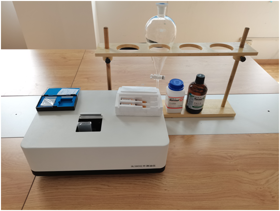 陆恒红外测油仪LH-OL590  (图2)