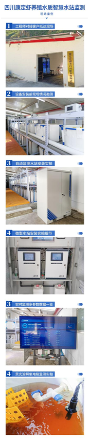 陆恒水质自动监测站系统(微型站) LH-G8880(图3) 陆恒水质自动监测站系统(微型站) LH-G8880(图3)