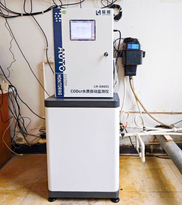 什么是污染源?主要检测的有哪些项目指标?(图1) 什么是污染源?主要检测的有哪些项目指标?(图1)