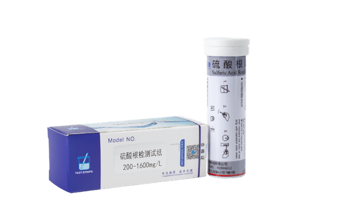 陆恒硫酸根检测试纸 200-1600mg/L(图3) 陆恒硫酸根检测试纸 200-1600mg/L(图3)