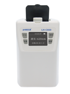 陆恒便携水质检测仪（COD/氨氮/总磷/总氮/高锰酸盐指数）LH-C660