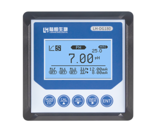 陆恒在线pH监测仪 LH-DG180(图2)