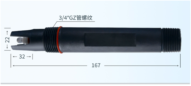 陆恒在线pH监测仪 LH-DG180(图4)