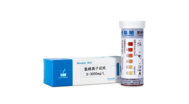 陆恒氯根检测试纸 500-3000 mg/L(图3)