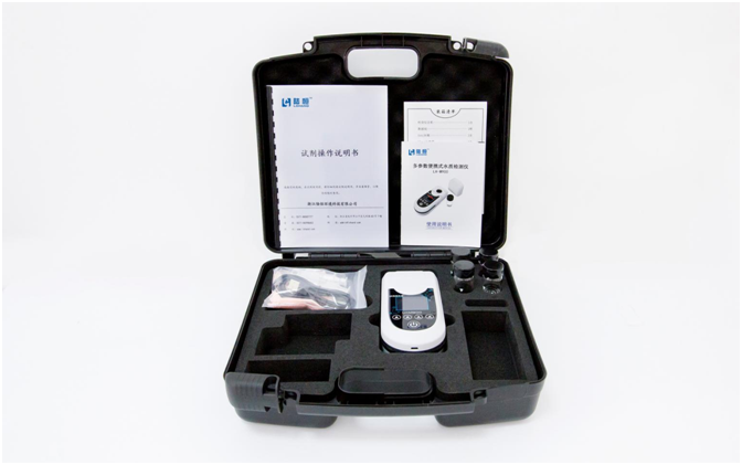 陆恒水产养殖常规检测仪LH-M900(12项)(图3) 陆恒水产养殖常规检测仪LH-M900(12项)(图3)