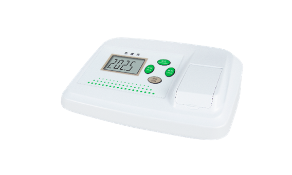 陆恒色度检测仪LH-SD500