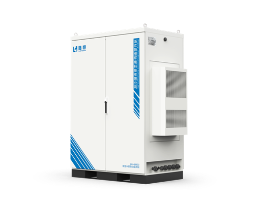 陆恒环境微型水质自动监测站 LH-G8820