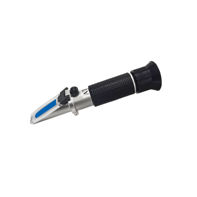 陆恒手持冰点仪 LH-B50/LH-B70