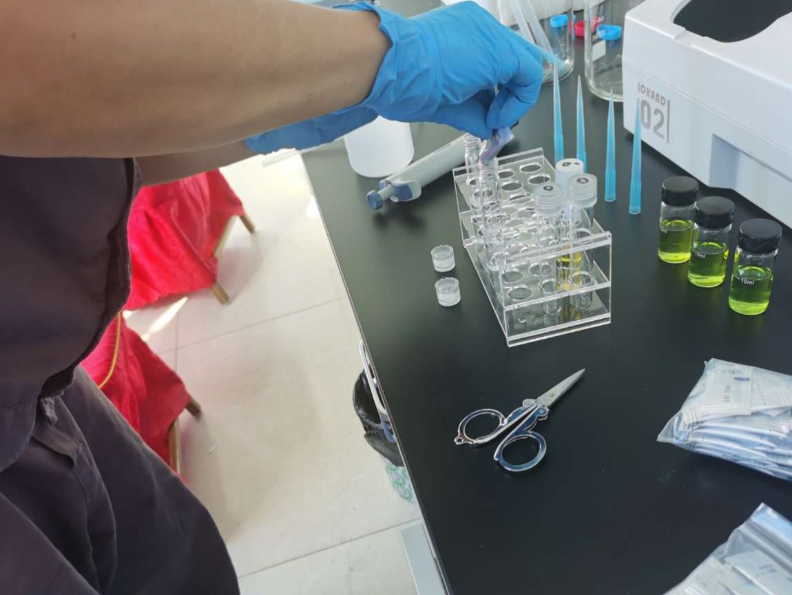 水体里的铜是如何产生?有哪些危害?如何检测?(图1) 水体里的铜是如何产生?有哪些危害?如何检测?(图1)