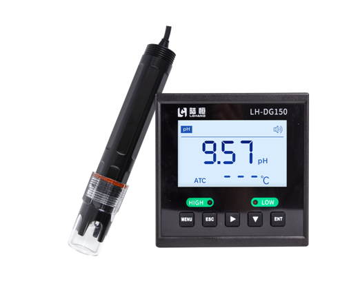 陆恒在线pH监测仪 LH-DG150