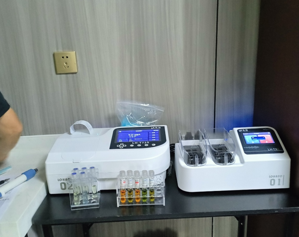 水体里的镍是如何产生？镍有哪些危害？如何检测？(图1)