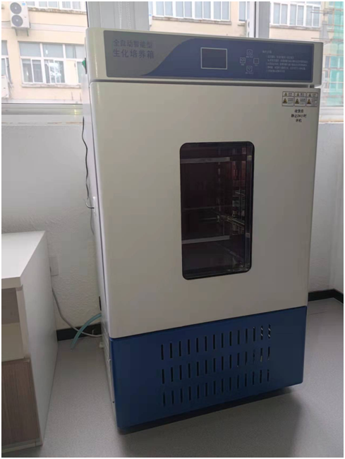 生化培养箱LH-SPX80(图3)