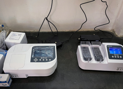 水体中的铝是什么?如果产生?有哪些危害?如何检测?(图1) 水体中的铝是什么?如果产生?有哪些危害?如何检测?(图1)