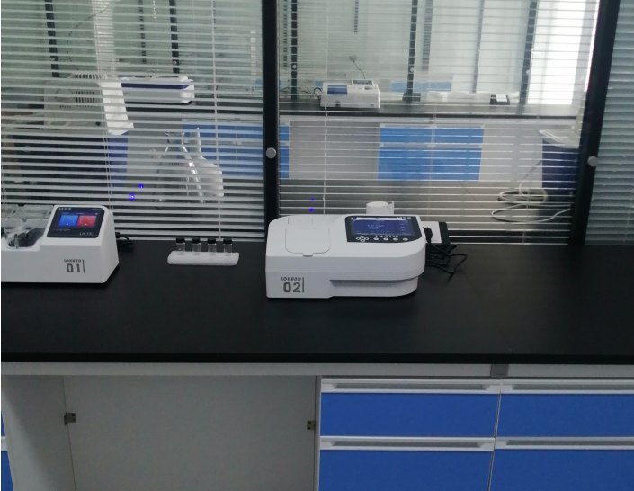 水体里的重金属锰是如何产生的?有哪些危害?如何检测?(图1) 水体里的重金属锰是如何产生的?有哪些危害?如何检测?(图1)