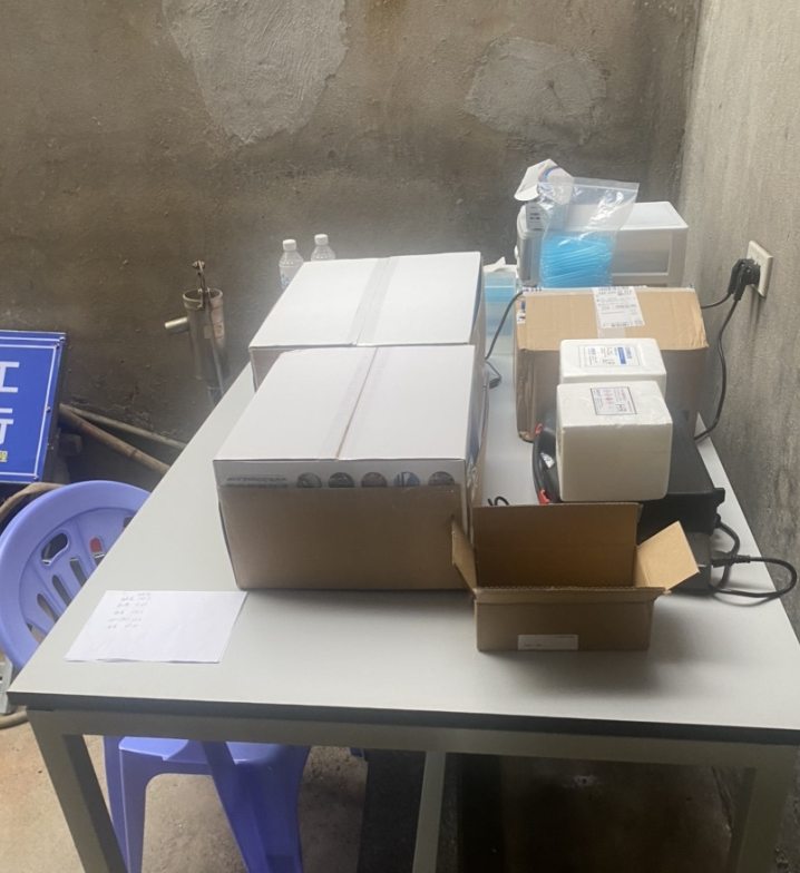 水质蓝绿藻是什么？水务为什么要检测蓝绿藻？(图1)