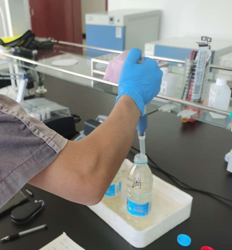 水体叶绿素是定义危害及检测？(图1)