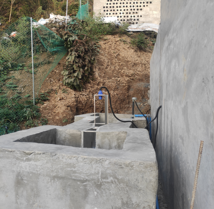 什么是污染源检测？污染源有哪些指标参数？(图1)