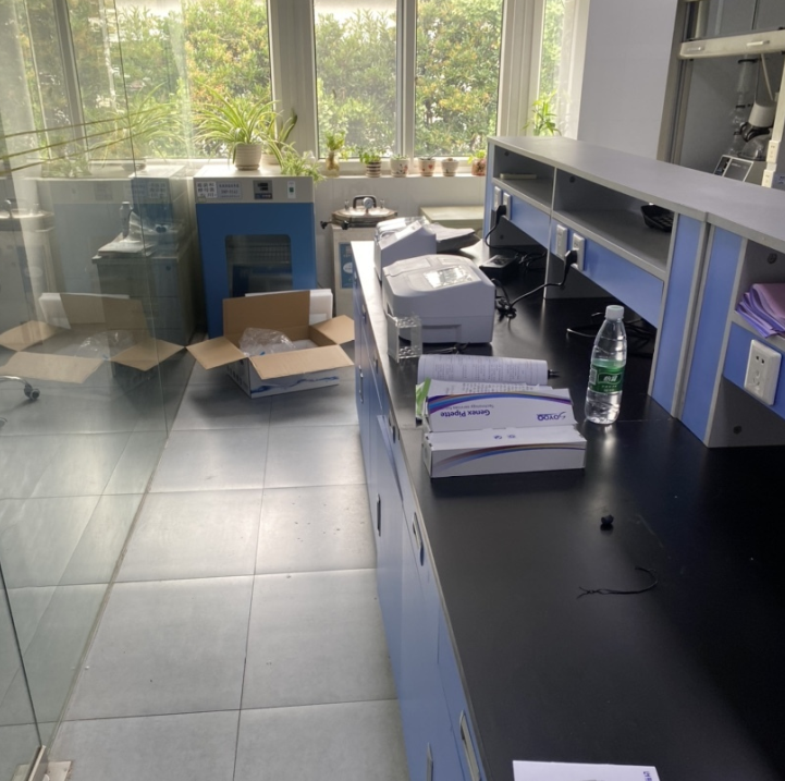 水中氟离子定义危害及检测？(图1)