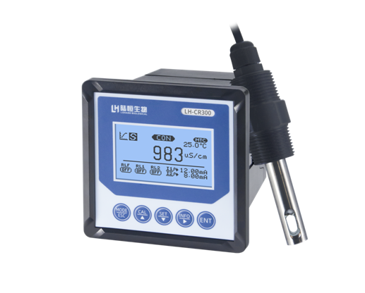 陆恒在线电导率监测仪 LH-CR300