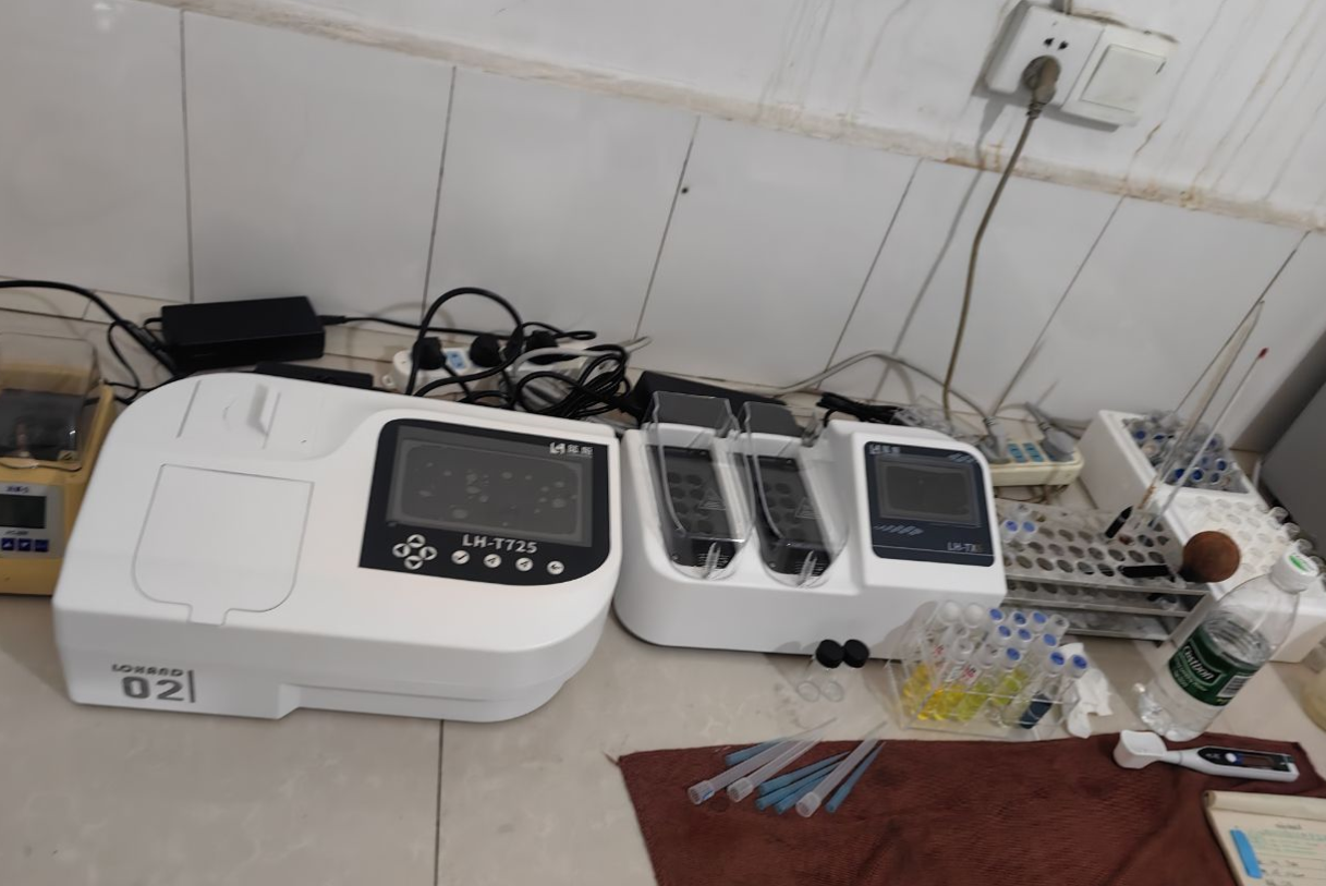 水的硬度定义、危害和检测?(图1) 水的硬度定义、危害和检测?(图1)