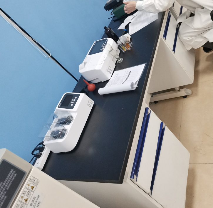 水体的色度定义、危害、检测？(图1)