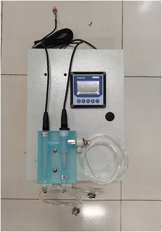 陆恒在线余氯监测仪 LH-CL650(图3)