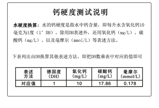 陆恒XM钙测试盒 (图4)