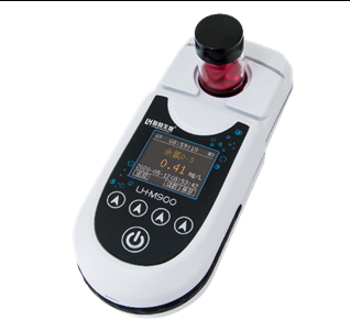 陆恒多参数便携式水质检测仪 LH-M900（22项）