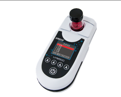 陆恒多参数便携式重金属水质检测仪 LH-M900(22项）