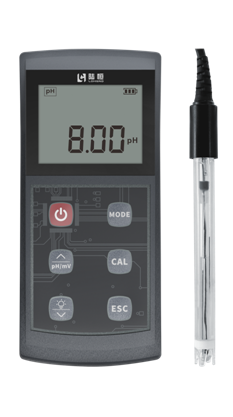 陆恒便携式pH/ORP计 LH-P220