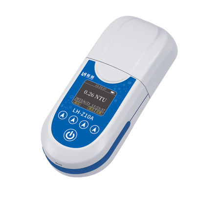 陆恒便携式浊度仪（0-20NTU） LH-Z10A