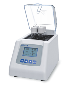 陆恒COD总磷总氮4孔便携式消解仪 XC-200