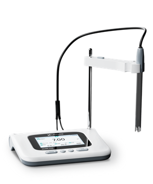 陆恒台式pH/ORP计 LH-T710